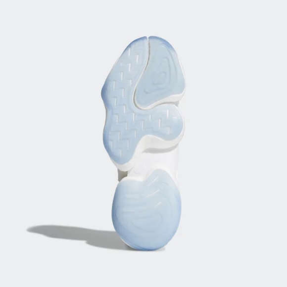 Adidas CRAZY BYW Mens Size 11 - Picture 4 of 4